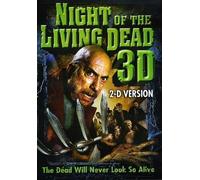 Night Of The Living Dead [Edizione: Stati Uniti] [USA] [DVD]