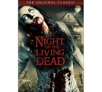 Night Of The Living Dead [Edizione: Stati Uniti] [USA] [DVD]