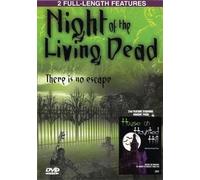 Night of the Living Dead/House - Night of the Living Dead/House [Reino Unido] [DVD]