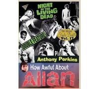 Night Of The Living Dead / How Awful About Allan [Edizione: Stati Uniti] [Italia] [DVD]