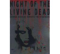 Night of the living dead - Metal-Pack [Alemania] [DVD]
