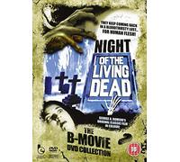 Night of the Living Dead [Reino Unido] [DVD]