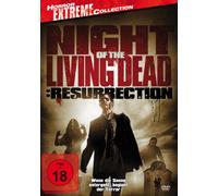 Night Of The Living Dead: Resurrection - Horror Extreme Collection [Alemania] [DVD]
