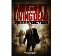 Night of the Living Dead: Resurrection [Reino Unido] [DVD]