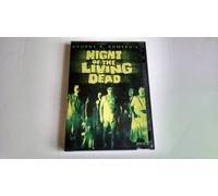 NIGHT OF THE LIVING DEAD [SLIM CAS MOVIE