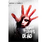 Night of the Living Dead (Special Edition) [Reino Unido] [DVD]