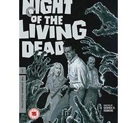 Night Of The Living Dead [The Criterion Collection]