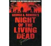 Night of the Living Dead [USA] [DVD]