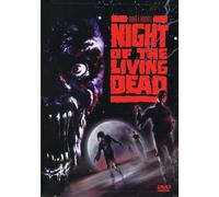 Night of the Living Dead [USA] [DVD]