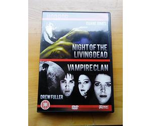 Night Of The Living Dead / Vampire Clan Double Bill
