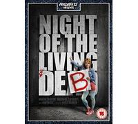 Night Of The Living Deb [DVD] [Reino Unido]