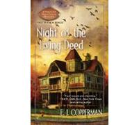 Night Of The Living Deed (ebook)