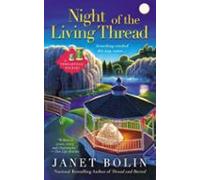 Night Of The Living Thread (ebook)