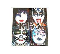 Night Of The Living - Tokyo Judo Arena 21 April 1988 [Vinilo]