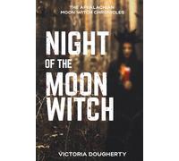 Night of the Moon Witch