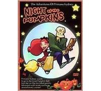 Night of the Pumpkins [USA] [DVD]