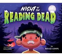 Night of the Reading Dead
