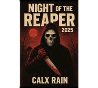 Night Of The Reaper, 2025.