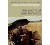 Night Of The Shooting Stars [Reino Unido] [DVD]