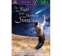 Night of the Shooting Stars [USA] [DVD]