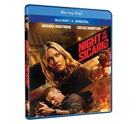 Night of the Sicario (Blu-ray) Addison Kendall Costas Mandylor (Importación USA)