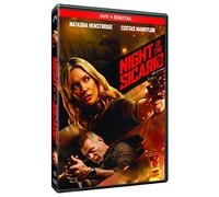 Night of the Sicario [USA] [DVD]