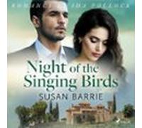 Night Of The Singing Birds (audiolibro)
