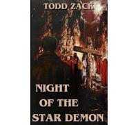 Night of the Star Demon