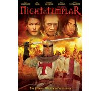 Night of the Templar [USA] [DVD]