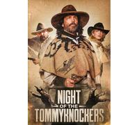 Night of the Tommyknockers [USA] [DVD]