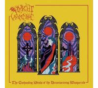 Night of the Vampire - The Enchanting Winds of the Dreamweaving Masquerade [Vinilo]