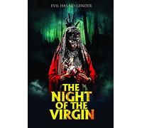 Night Of The Virgin, The [DVD]