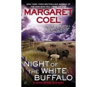 Night Of The White Buffalo (ebook)