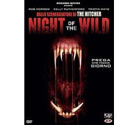 Night Of The Wild [Italia] [DVD]