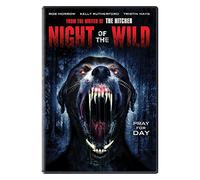 Night of the Wild [USA] [DVD]