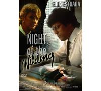 Night of the Wilding [Alemania] [DVD]
