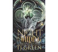 Night of the Wilding: Parnaormal Mystery: Paranormal Shifter Mystery (Storm Moon Shifters)