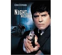 Night of the Wilding [Reino Unido] [DVD]