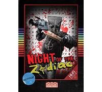 Night of the Zodiac [USA] [DVD]