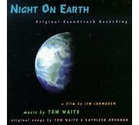 Night on Earth