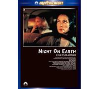 Night on Earth [91/E, F, I, Fin/S [Alemania] [DVD]