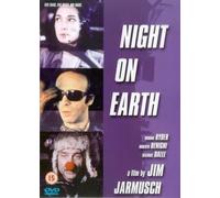 Night On Earth [DVD] by Winona Ryder