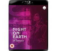 Night On Earth [Edizione: Regno Unito] [Blu-ray]