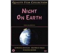 NIGHT ON EARTH [import]