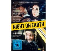 Night on Earth (OmU) [Alemania] [DVD]