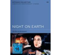 Night on Earth (OmU) - Arthaus Collection American Independent Cinema [Alemania] [DVD]