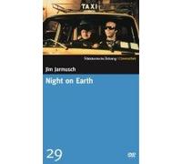 Night on Earth - SZ-Cinemathek [Alemania] [DVD]