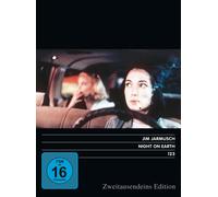 Night on Earth. Zweitausendeins Edition Film 123. (DVD) (Importación USA)