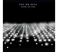 Night on Fire [Vinilo]