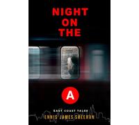 Night on the A: 2 (American Tales)